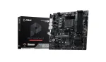 MSI PRO B550M-P emaplaat