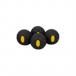 &bdquo;Helinox&ldquo; toolide jalad &bdquo;Vibram Ball Feet Set&ldquo; 45 mm &ndash; mustad