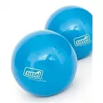 SISSEL&reg; Pilatesi raskuskuulid, 2 tk, 900 g