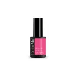 ColorMe Cosmetics, Beach Party, Semi-Sheer, Semi-Permanent Nail Polish, Translucent, 10 ml