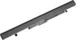 Bateria Green Cell PA5212U-1BRS Toshiba Satellite Pro A30-C A40-C A50-C R50-B R50-C Tecra A50-C Z50-C (TS47)