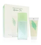 &bdquo;Elizabeth Arden Green Tea&ldquo; naiste parf&uuml;&uuml;m 100 ml + &bdquo;Honey Drops&ldquo; kehakreem 100 ml kinkekomplekt