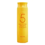 Masil &ndash; 5 Salon proteiini-parf&uuml;&uuml;miga &scaron;ampoon, 300 ml