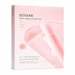 Mixsoon - PDRN Collagen Hydrogel Mask, 5 sheets