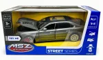 MSZ metallist mudelauto BMW I7, skaala 1:24