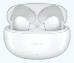 Traadita k&otilde;rvaklapid &bdquo;VIVO Buds Pro&ldquo;, valged