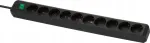 Eco-Line 10x 3m Black