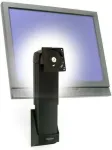 Neo-Flex Wall Mounting 60-577-195 Black