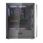 Ryzen 5 9600X, 32 GB, 1 TB SSD, RTX 5060, Windows 11, DK352, VALGE