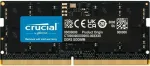 CT16G56C46S5T 16 GB DDR5 5600 MHz SODIMM hulgim&uuml;&uuml;k
