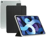 Folio Case 060017 iPad Air 11 Transparent/ Black