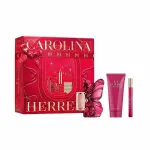 Carolina Herrera komplekt: La Bomba EDP 80 ml, kehakreem 100 ml, EDP 10 ml