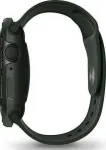 Valencia Apple Watch 4/ 5/ 6/ 7/ 8/ 9/ SE 44/45mm Green