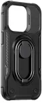 "JR-14S2 Case iPhone 14 Pro" Black