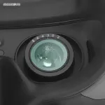 4x Shield Glass Glasses Protection for DJI Foggles V2 AT-BHM476-2