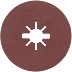 X-LOCK lihvketas R444 &bdquo;Expert Metal&ldquo;, D 125; K100