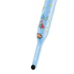 Kids Vision IPX7 Electric toothbrush with W-Fi camera