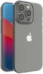 "Ultra Back Case 1 mm iPhone 14 Pro Max" Transparent
