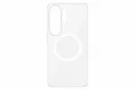 Clear Magnet Case Samsung Galaxy S26 Ultra,Transparency