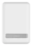 Belkin BoostCharge 5000 mAh Wireless charging White