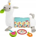 &bdquo;Fisher Price&ldquo; lama &bdquo;Kasva koos minuga&ldquo; 3-in-1 (GHJ03)