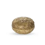 Ehtede karp &bdquo;Antique&ldquo; 13x13x8 | kuldne 3027652