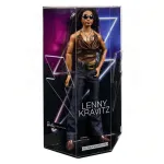 BARBIE Lenny Kravitzi kollektsiooninukk (JBJ43)