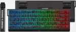 MCHOSE klaviatuur Mchose HW-Ace68-33