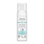 Lavera - Basis Sensitiv Cleansing Foam 150 ml