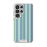 Sailaway - Samsung Galaxy S25 Ultra Case, Elite Light (Magnetic) / Silver