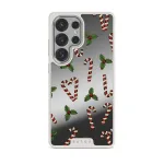 Sweet Tooth - Samsung Galaxy S25 Ultra Case, Elite Mirror Light (Magnetic) / Silver