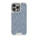 Mystique - iPhone 16 Pro Case, Elite Light (MagSafe) / Silver