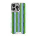Gelato - iPhone 16 Pro Case, Elite Light (MagSafe) / Silver