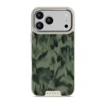 Soft Focus - iPhone 17 Pro Max Case, Elite Light (MagSafe) / Silver