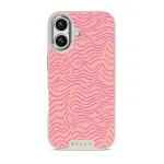 Secret Spot - iPhone 17 Case, Elite Light (MagSafe) / Silver