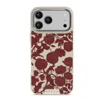 Tease Me - iPhone 17 Pro Max Case, Elite Light (MagSafe) / Silver