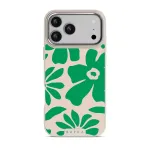 Margarita - iPhone 17 Pro Max Case, Elite Light (MagSafe) / Silver
