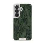 Pioneer - Samsung Galaxy S25 Plus Case, Elite Light (Magnetic) / Silver
