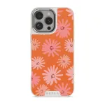 Golden Hour - iPhone 16 Pro Max Case, Elite Light (MagSafe) / Silver
