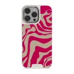 Siren - iPhone 16 Pro Max Case, Elite Light (MagSafe) / Silver