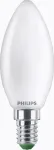 Philips 8721103134875 LED Bulb E14 B35 2.1W = 40W 2700K warm / white
