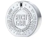 Universaalne parf&uuml;&uuml;m RICH GIRL FOR WOMAN PLATINUM EDT pihustiga 100 ml