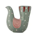 Bloomingville Vaas Trudy, sinine, 82062732
