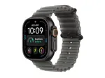 &bdquo;Apple Watch Ultra 4&ldquo; 49 BK TI TRN B OB-KSW