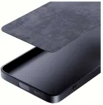 Matt Case Pro Samsung Galaxy A17 5G Matte Black
