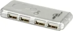 USB-jaotur Value 4x USB-A 2.0 (JAB-756626)