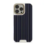 Free Fall - iPhone 16 Pro Max Case, Elite Light (MagSafe) / Gold