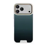 Black Hole - iPhone 17 Pro Max Case, Elite Light (MagSafe) / Gold