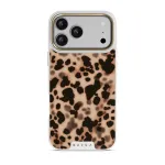 Off Duty - iPhone 17 Pro Max Case, Elite Light (MagSafe) / Gold