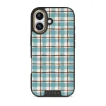 The Cottage - iPhone 17 Case, Elite Dark (MagSafe) / Gold